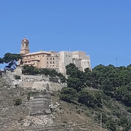 Vue 40 Metres De La *