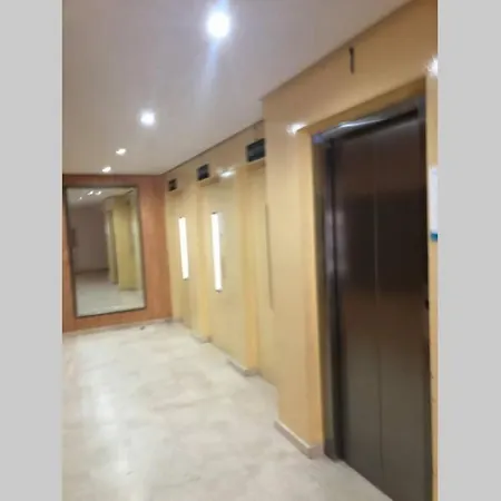 Apartman Vue 40 Metres De La Cullera